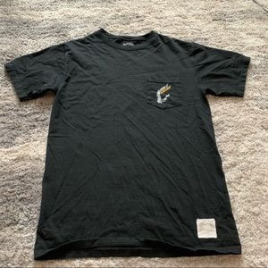 Idaho vandals black T